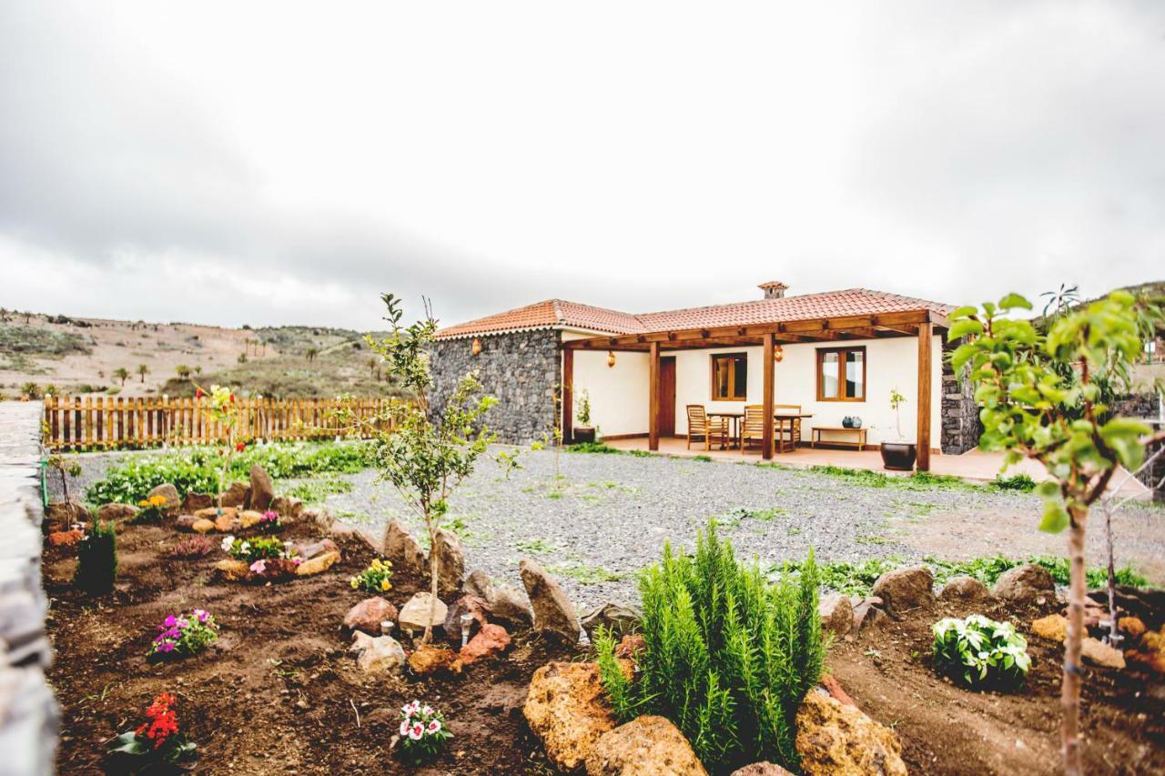 Holiday home La Casita De Papel Valle Gran Rey