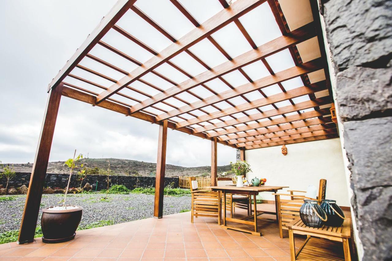 La Casita De Papel Holiday home *
