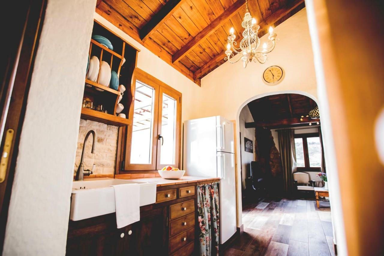 La Casita De Papel Ferienhaus