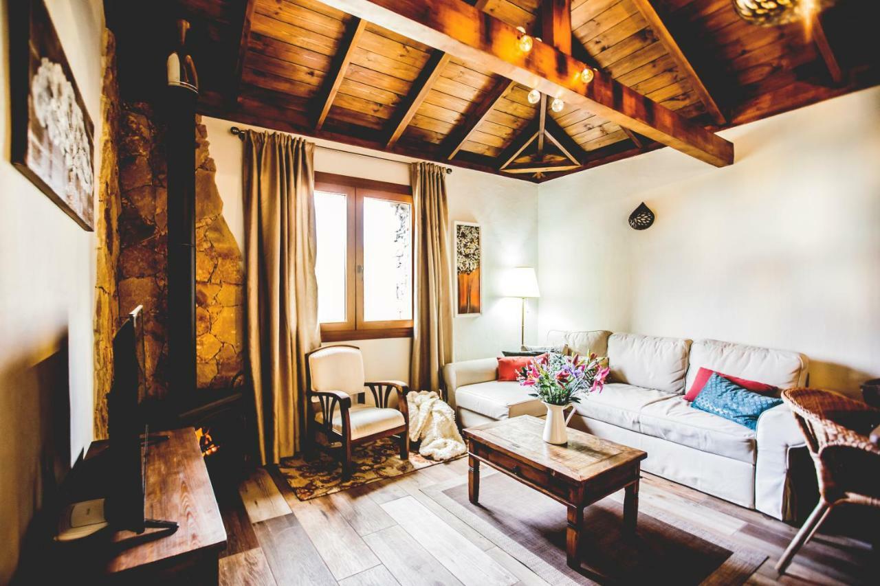 Holiday home La Casita De Papel Valle Gran Rey