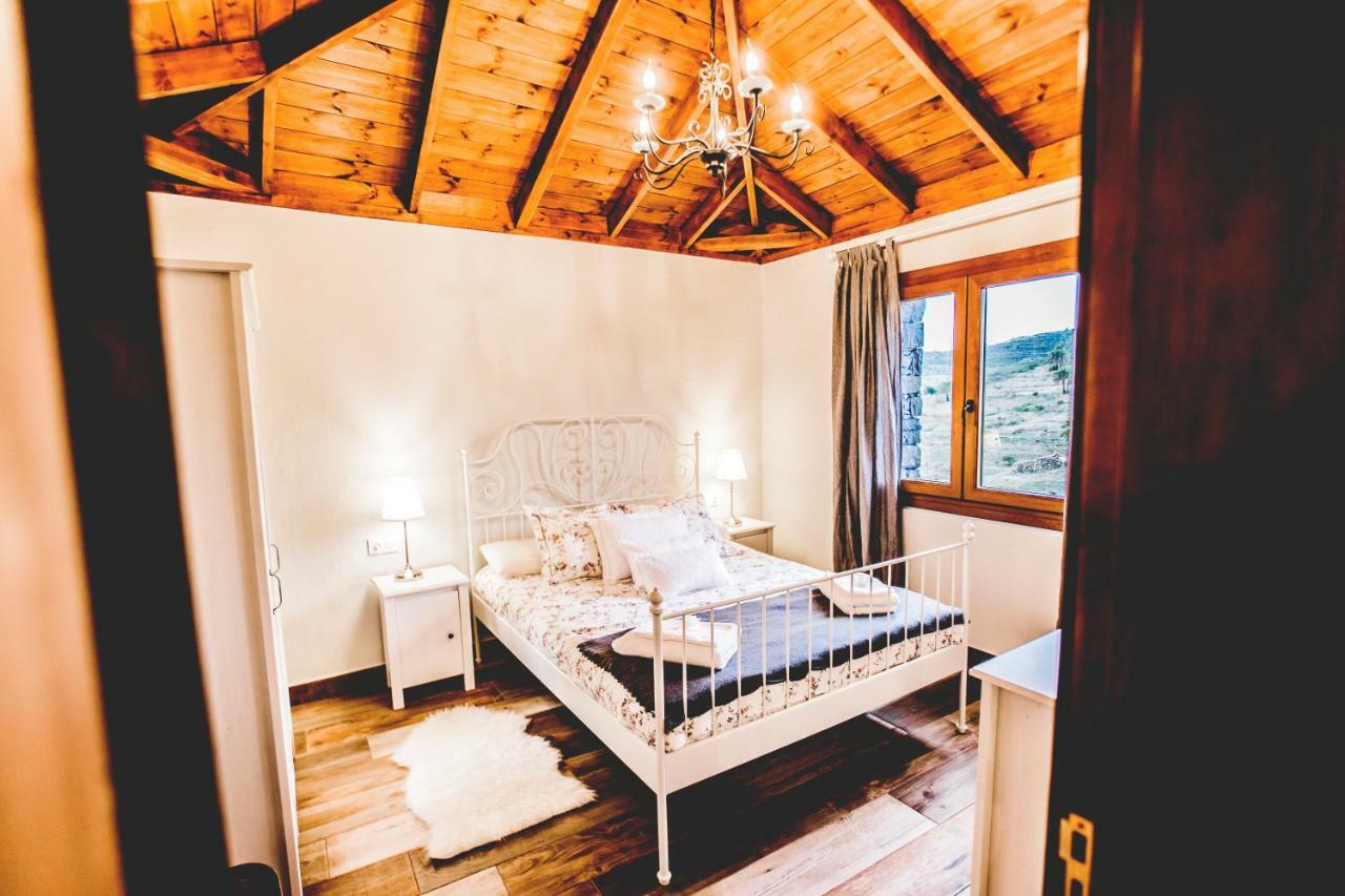 La Casita De Papel Holiday home Valle Gran Rey