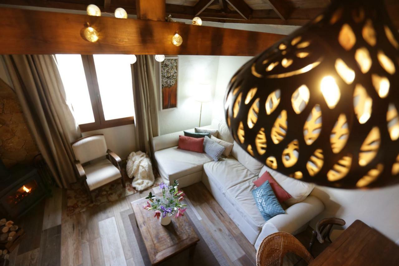 Ferienhaus La Casita De Papel *