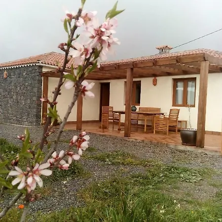 La Casita De Papel Villa Valle Gran Rey Exterior photo