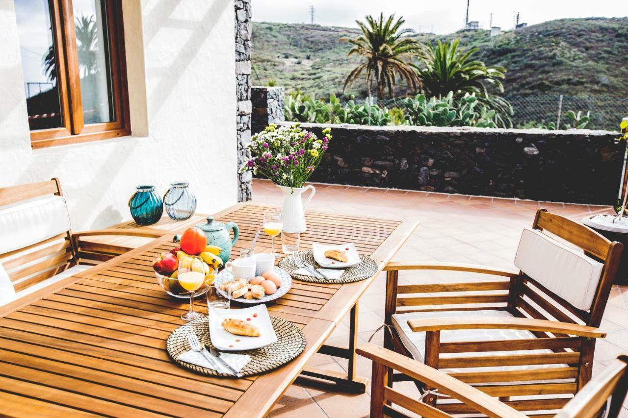 Holiday home La Casita De Papel Valle Gran Rey