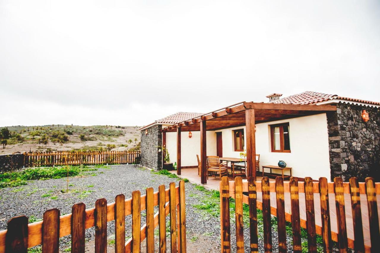 La Casita De Papel Holiday home *
