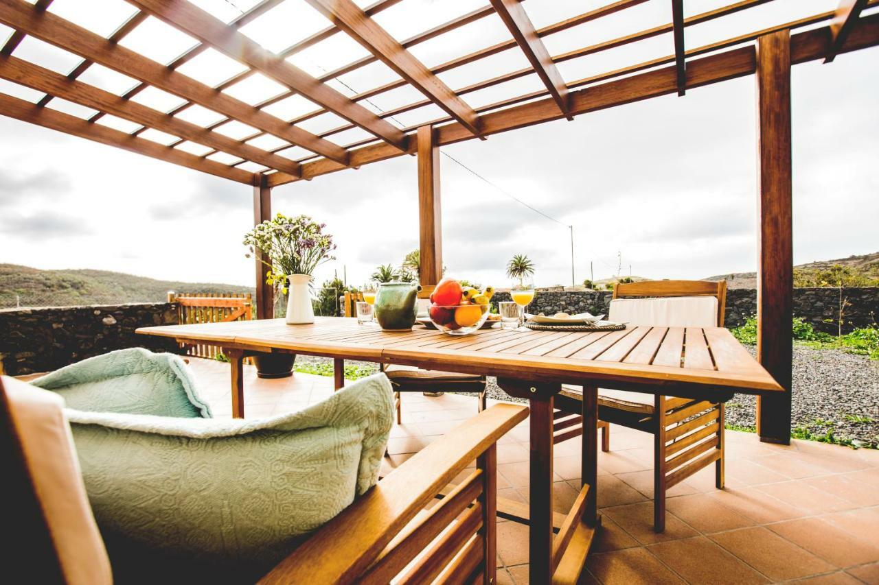 Holiday home La Casita De Papel