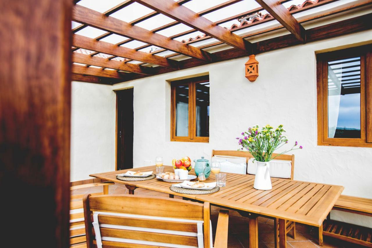 La Casita De Papel Holiday home Valle Gran Rey