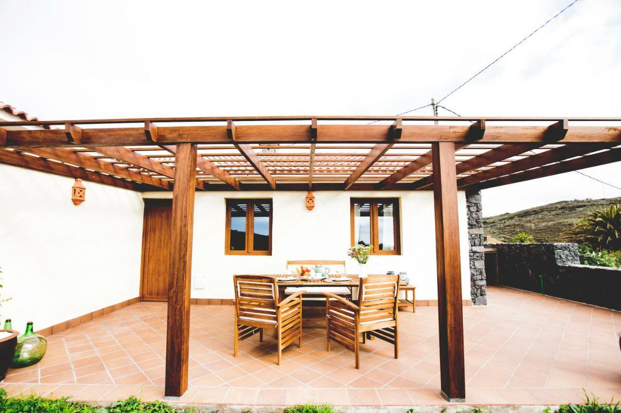 La Casita De Papel Holiday home *