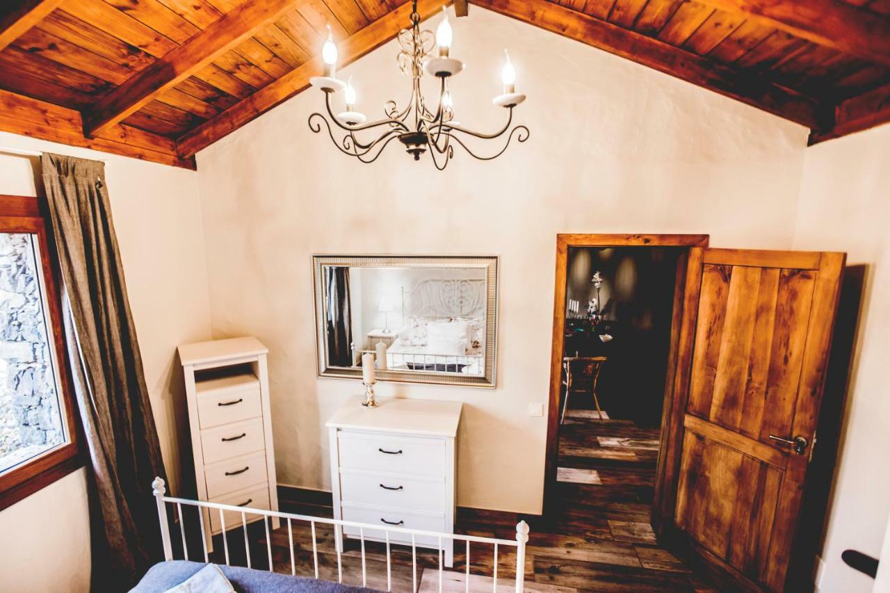 Holiday home La Casita De Papel Valle Gran Rey