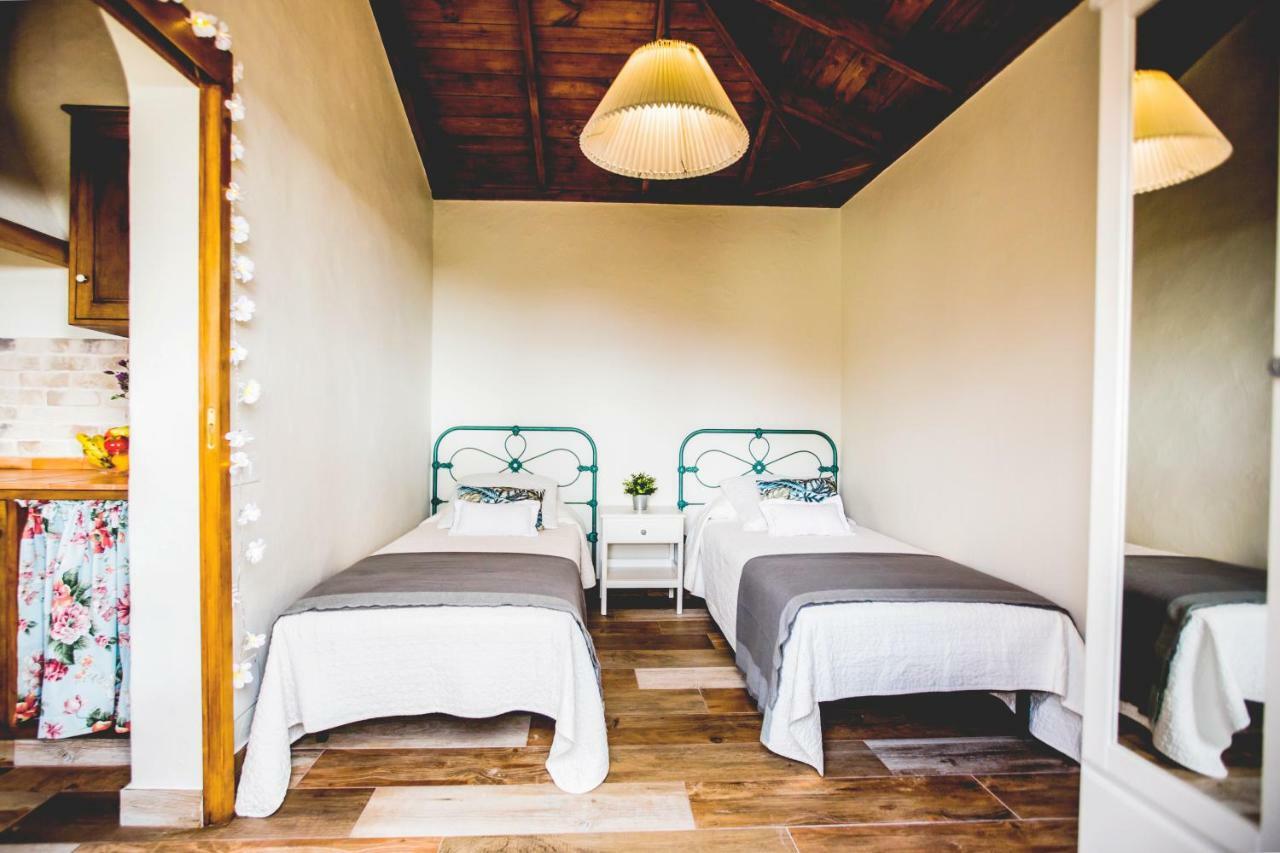 La Casita De Papel Holiday home *